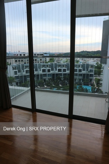 Skies Miltonia (D27), Condominium #187448042